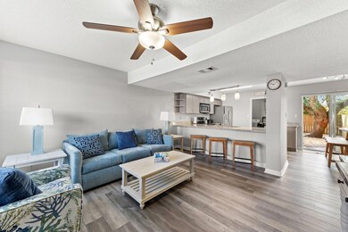 living room open concept