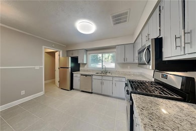 2831 Olde Post Rd SE, Marietta, GA 30067 - photo 5