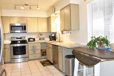 Updated Kitchen
