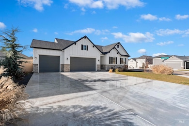 18293 N Begonia Way, Nampa, ID 83687 - photo 2