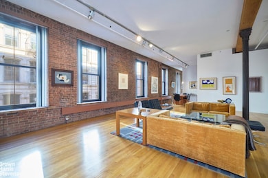 35 Mercer St unit 3W, New York, NY 10013 - photo 3