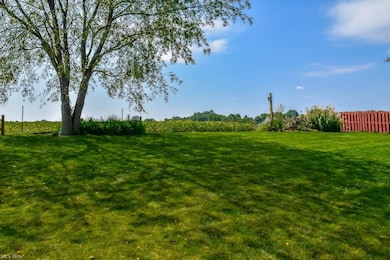 Stunning views in the backyard!