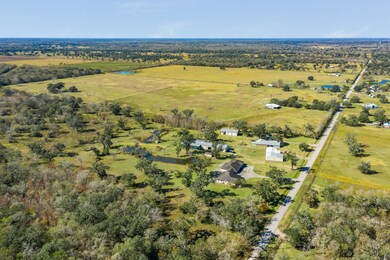 9382 County Road 628, Brazoria, TX 77422 - photo 7