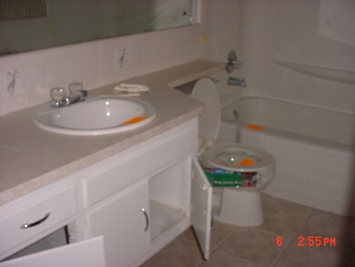 1208 Mckinley Ave unit 1, Alamogordo, NM 88310 - photo 5