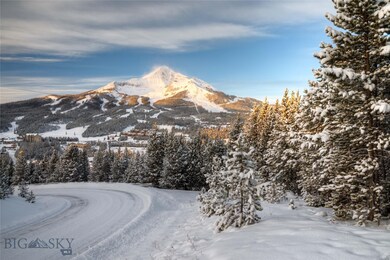 TBD Summit View Phase 1 Lot 6 Dr, Big Sky, MT 59716 - photo 2
