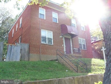 4261 Edson Place NE, Washington, DC 20019 - photo 3