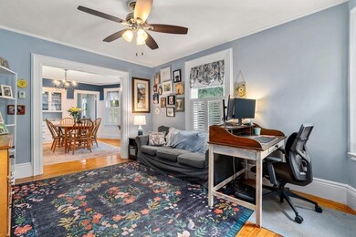 48 Eddy St, West Newton, MA 02465 - photo 4