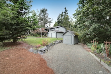 2401 234th Place SW, Brier, WA 98036 - photo 2