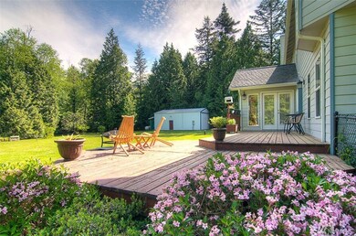 2190 Willeys Lake Rd, Custer, WA 98240 - photo 3