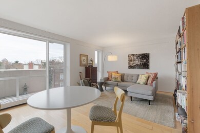 29 Concord Ave unit 715, Cambridge, MA 02138 - photo 4