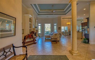 1544 Casita Ln unit Members Club - Grand, Myrtle Beach, SC 29579 - photo 5