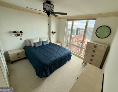 The Oaks at Buckhead unit 2110, Atlanta, GA 30326 - photo 7