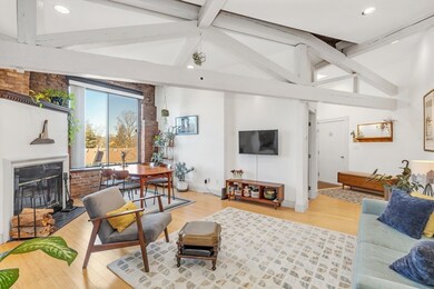 705 Centre St unit 5, Boston, MA 02130 - photo 3