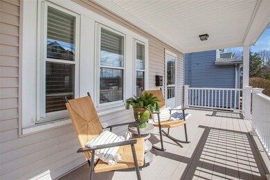 339 Baker St, West Roxbury, MA 02132 - photo 2