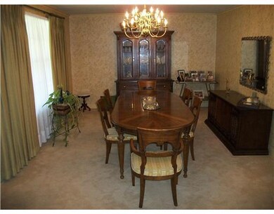 Dining Room.