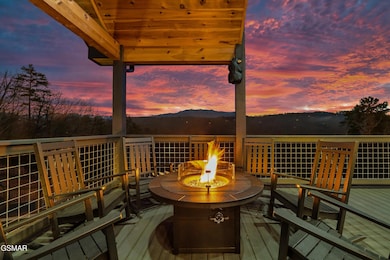 3382 Flintlock Ln, Pigeon Forge, TN 37862 - photo 7