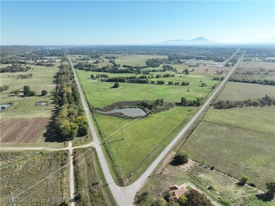 Tract 2 Old Wister Hwy, Wister, OK 74966 - photo 6