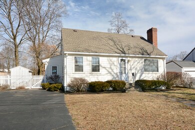 10 Rose Dr, West Newton, MA 02465 - photo 2