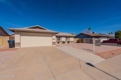 6526 E Ensenada St, Mesa, AZ 85205 - photo 2