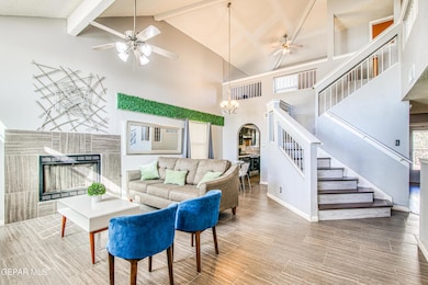 12113 Saint Crispin, El Paso, TX 79936 - photo 2