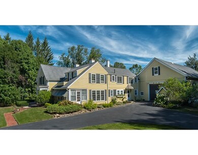 50 Oak Hill Rd, Fayville, MA 01745 - photo 2