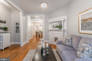419 K St NE, Washington, DC 20002 - photo 4