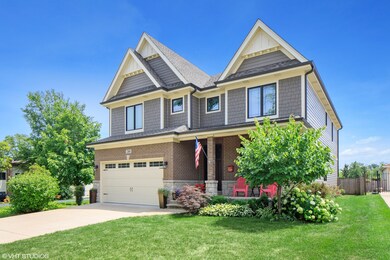 280 W Fremont Ave, Elmhurst, IL 60126 - photo 2