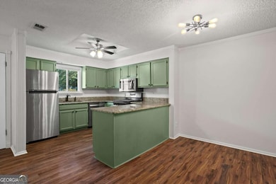 36 Doranne Ct SE, Smyrna, GA 30080 - photo 6