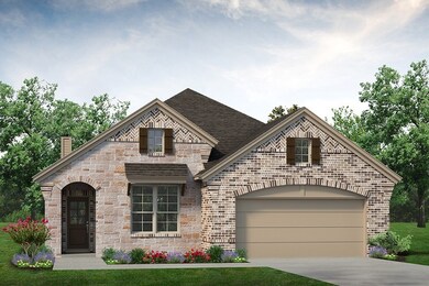 15033 Green Bluff Dr, Hudson Oaks, TX 76087 - photo 2