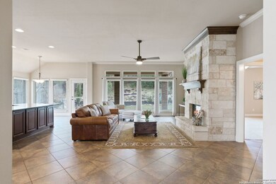 25554 Painted Rock, San Antonio, TX 78255 - photo 4