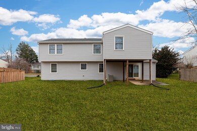 9369 Highlander Blvd, Walkersville, MD 21793 - photo 2