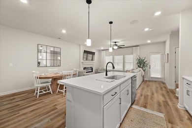 299 Summit Dr W, Jasper, GA 30143 - photo 4