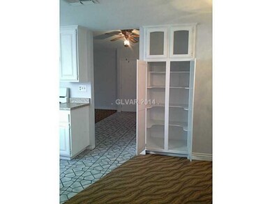Property Photo. Pantry