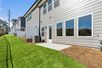 178 Redbud Rd, Canton, GA 30114 - photo 4