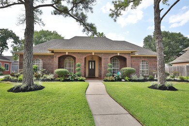7823 Pine Falls Dr, Houston, TX 77095 - photo 2