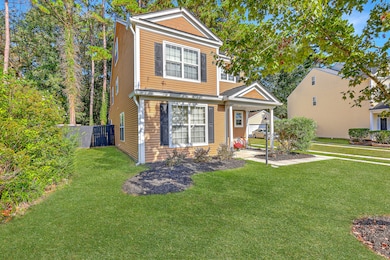 4816 W Red Maple Cir, Summerville, SC 29485 - photo 3