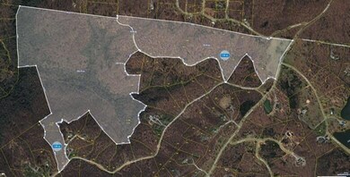 Aerial, Severence line