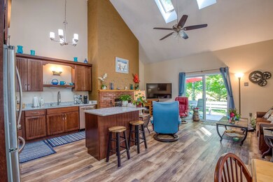 76 Davis Rd unit 1, Plymouth, NH 03264 - photo 3