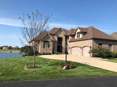 9090 Doubletree Dr S, Crown Point, IN 46307 - photo 2