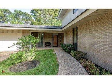 Front Porch. Custom  built home with many great fe