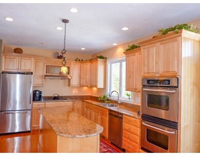 285 Nashua Rd unit G, Groton, MA 01450 - photo 2