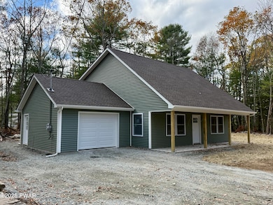 141 Cahoonzie Rd, Shohola, PA 18458 - photo 3