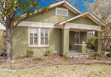 2618 Madera St, Dallas, TX 75206 - photo 2