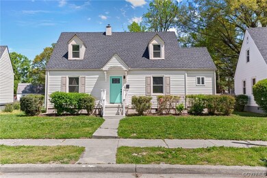 3613 Garland Ave, Richmond, VA 23222 - photo 2