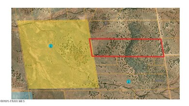 3868 Clyde Rd, Snowflake, AZ 85937 - photo 5