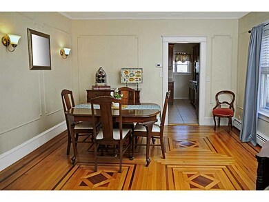 Dining Room.