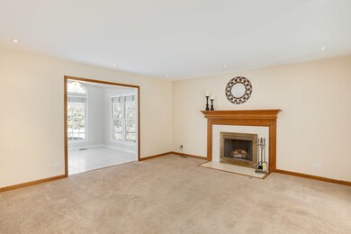 3915 Nighthawk Ct, Naperville, IL 60564 - photo 3