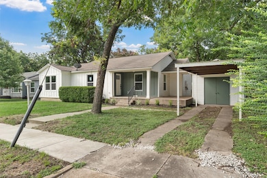 3224 Edmond Ave, Waco, TX 76707 - photo 2