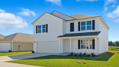 161 Pruitt Dr, Crawfordville, FL 32327 - photo 2