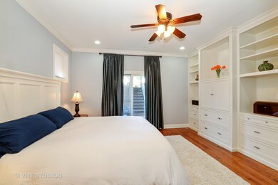 4950 N Damen Ave unit 1, Chicago, IL 60625 - photo 7